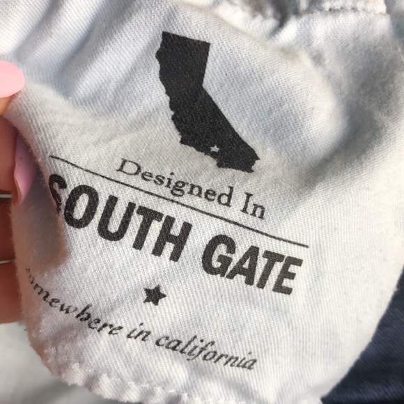 Ag Adriano Goldschmied Graduate Tailored Leg Denim 360 - Picture 10 of 10